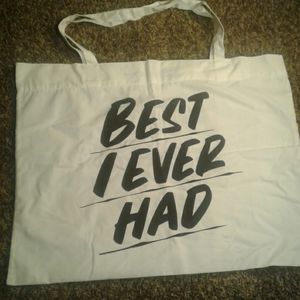 Baron Von Fancy For Blue&Cream Cloth Travel Bag